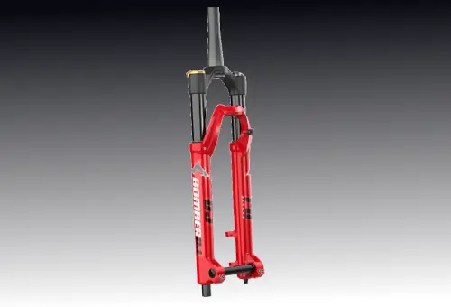 Meilleure fourche vtt cross