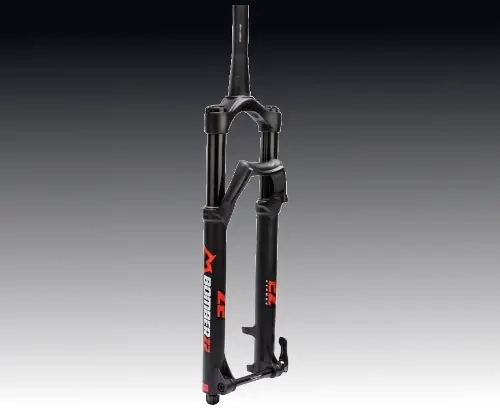 Meilleure fourche vtt cross country