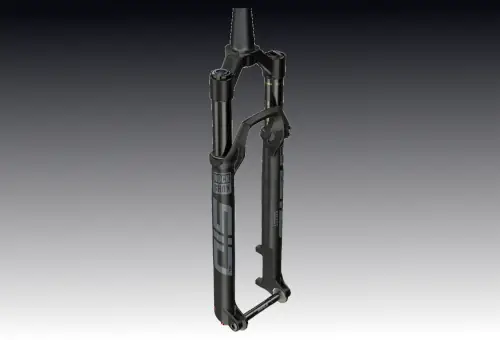 Meilleure fourche vtt cross country Rockshock