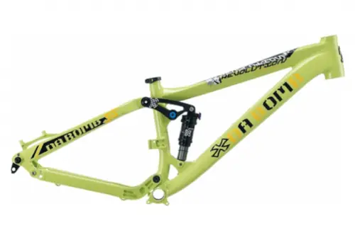 cadre tout suspendu DH