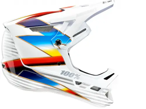 casque composite BMX