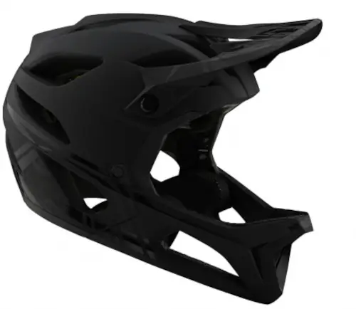 meilleur casque intégral VTT ex1