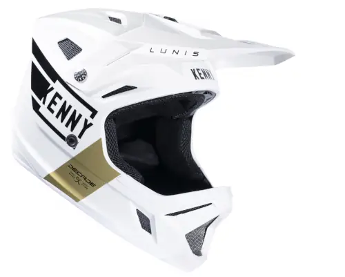 meilleur protection BMX