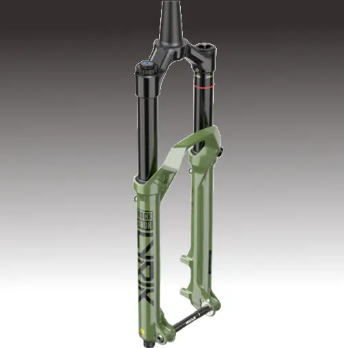 meilleurs fourches VTT Enduro