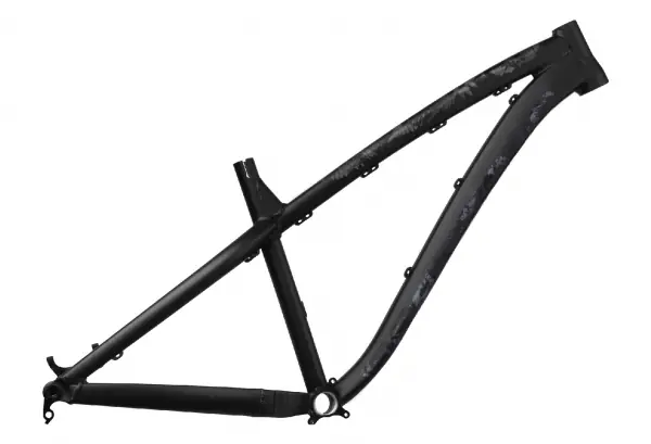 numéro 7 des meilleur cadre vtt de la sélection