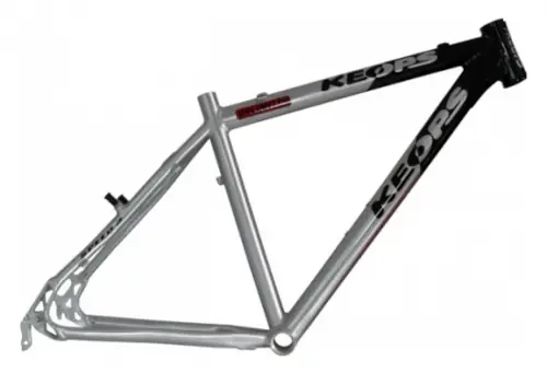 pour débuter le meilleur cadre vtt tout terrain