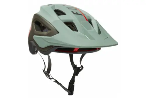 parmis les meilleurs Casque VTT Fox vert