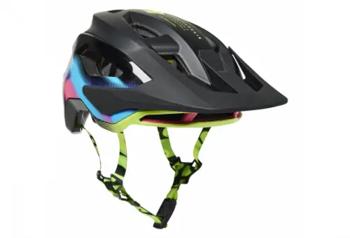 numéro 1 Casque VTT Fox cross country
