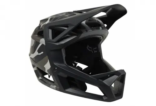 produit haut de gamme meilleur casque vtt DH fox