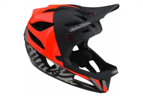 solide meilleur casque vtt DH très résitant