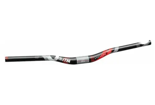 super guidon VTT noir