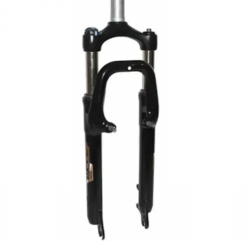 meilleure cross country fourche