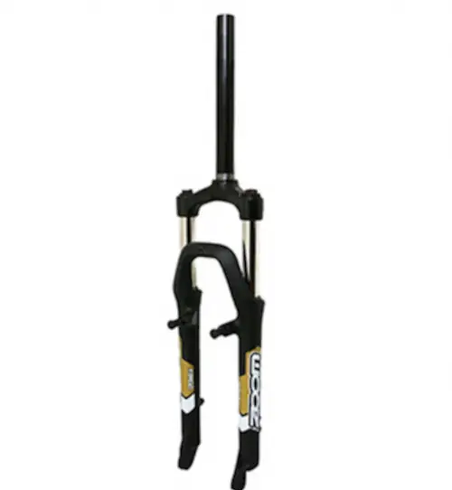 meilleur fourche cross country