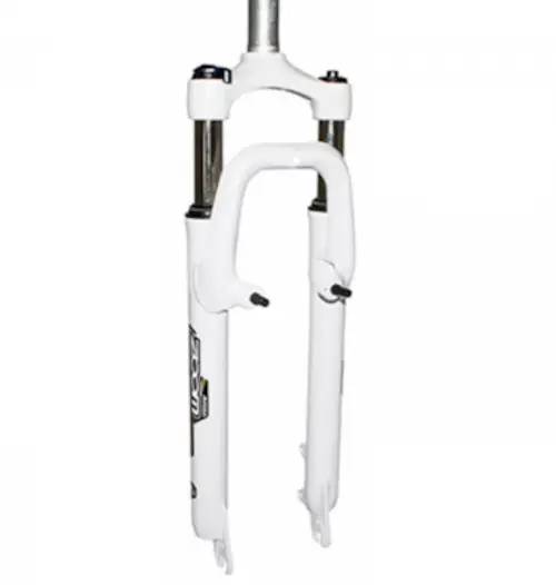 le top de la fourche vtt cross country