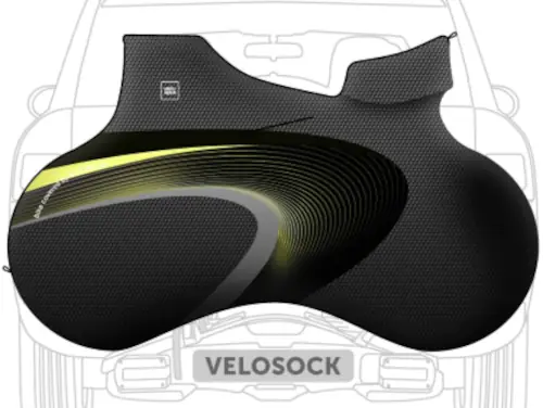 Meilleurs housse de protection vtt