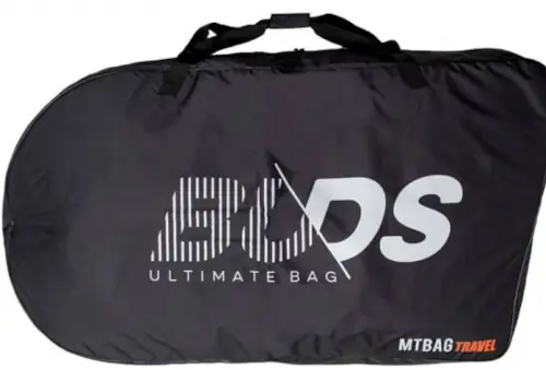 sac transport vtt pour voyage