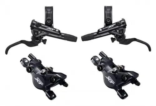 recommandé comme les meilleurs freins hydrauliques VTT de grande marque