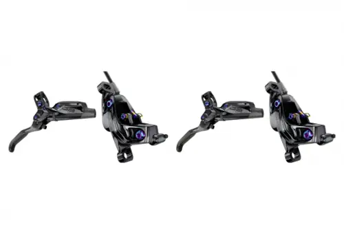 super meilleurs freins hydrauliques VTT pour tout niveau