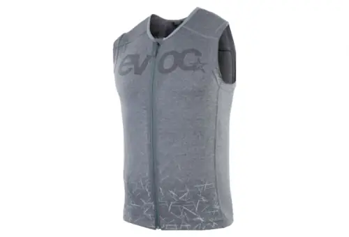 super dorsale VTT veste