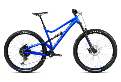 Le meilleur VTT Descente pour une expérience de conduite ultime